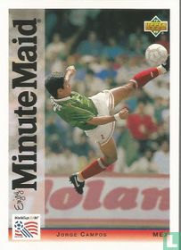 Jorge Campos