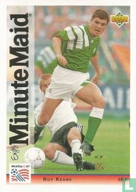 Roy Keane