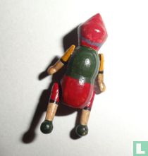 Pinocchio