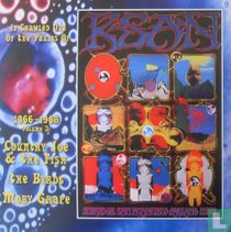 It Crawled out of the Vaults of KSAN 1966-1968 - 3: Live at the Avalon Ballroom 1967 & 68