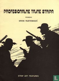 Profesionalne tajne stripa
