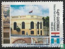 Palais de patri