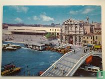Stazione di S.Lucia