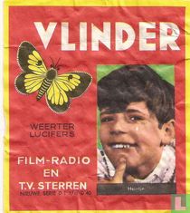Film-Radio en T.V. Sterren 