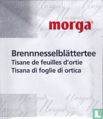 Brennnesselblättertee