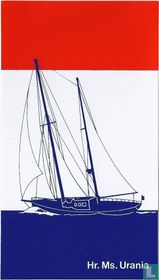 Hr.Ms. Urania