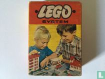 Lego 220 Bouwstenen