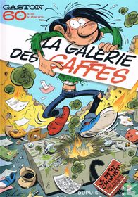 La galerie des gaffes