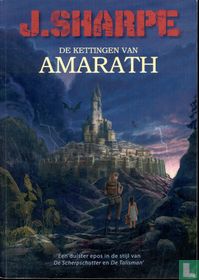 De kettingen van Amarath