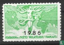 Fédération des Sociétés Philatéliques Françaises