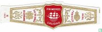 Primeros Calidad - Marques de Pinar Del Rio - Real Fabrica
