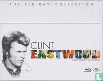 Clint eastwood Eight Movie Collection