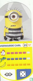 Verwarde Carl