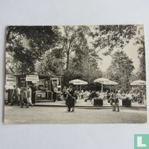Floriade 1960 Rotterdam   