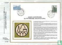 European Year of Architectural Heritage