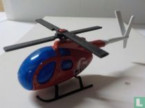 Helikopter 'Rescue'