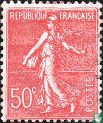 Sower (IV)