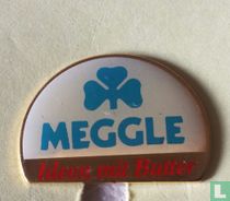 Meggle Ideen mit Butter