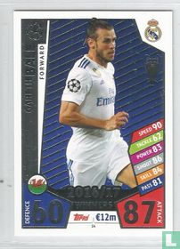 Gareth Bale