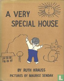 A very special house