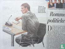 Holleeder: al veroordeeld