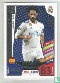 Isco