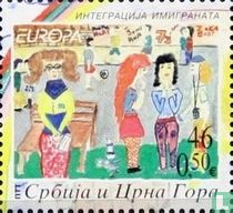 Europa – Intégration