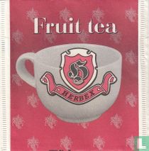 Fruit tea