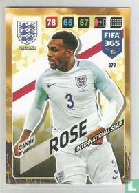 Danny Rose