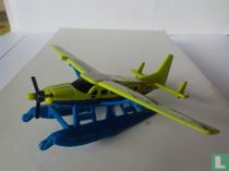 Cessna Caravan Treasure Hunter 