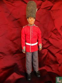 Royal Scots Guard