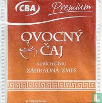 Ovocný Caj