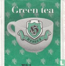 Green Tea