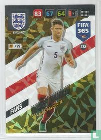 Gary Cahill