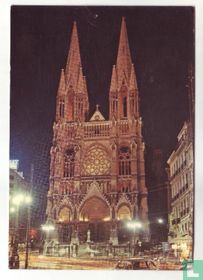 Eglise des Réformés