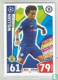 Willian