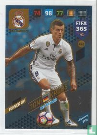Toni Kroos