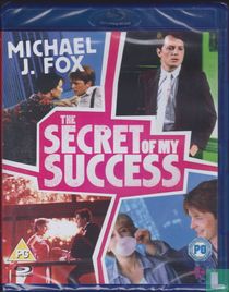 The Secret of my Success