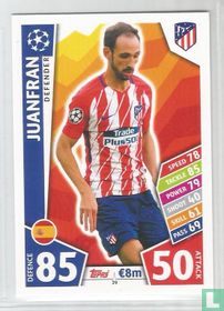 Juanfran