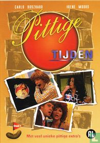 Pittige tijden 1
