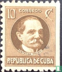 Tomás Estrada Palma