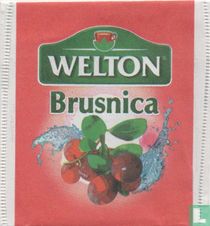 Brusnica 
