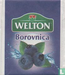 Borovnica