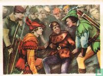Robin Hood-Robin des Bois