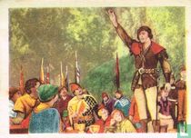 Robin Hood-Robin des Bois