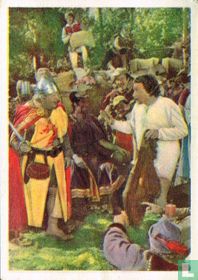 Robin Hood-Robin des Bois