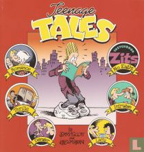 Teenage Tales