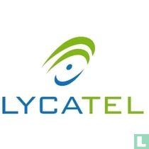 LycaTel telefoonkaarten catalogus