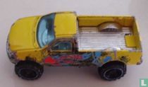 Ford F-150 4x4