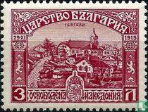 Gevgelija